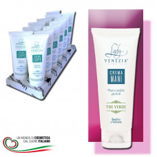 Crema mani e unghie 100ml